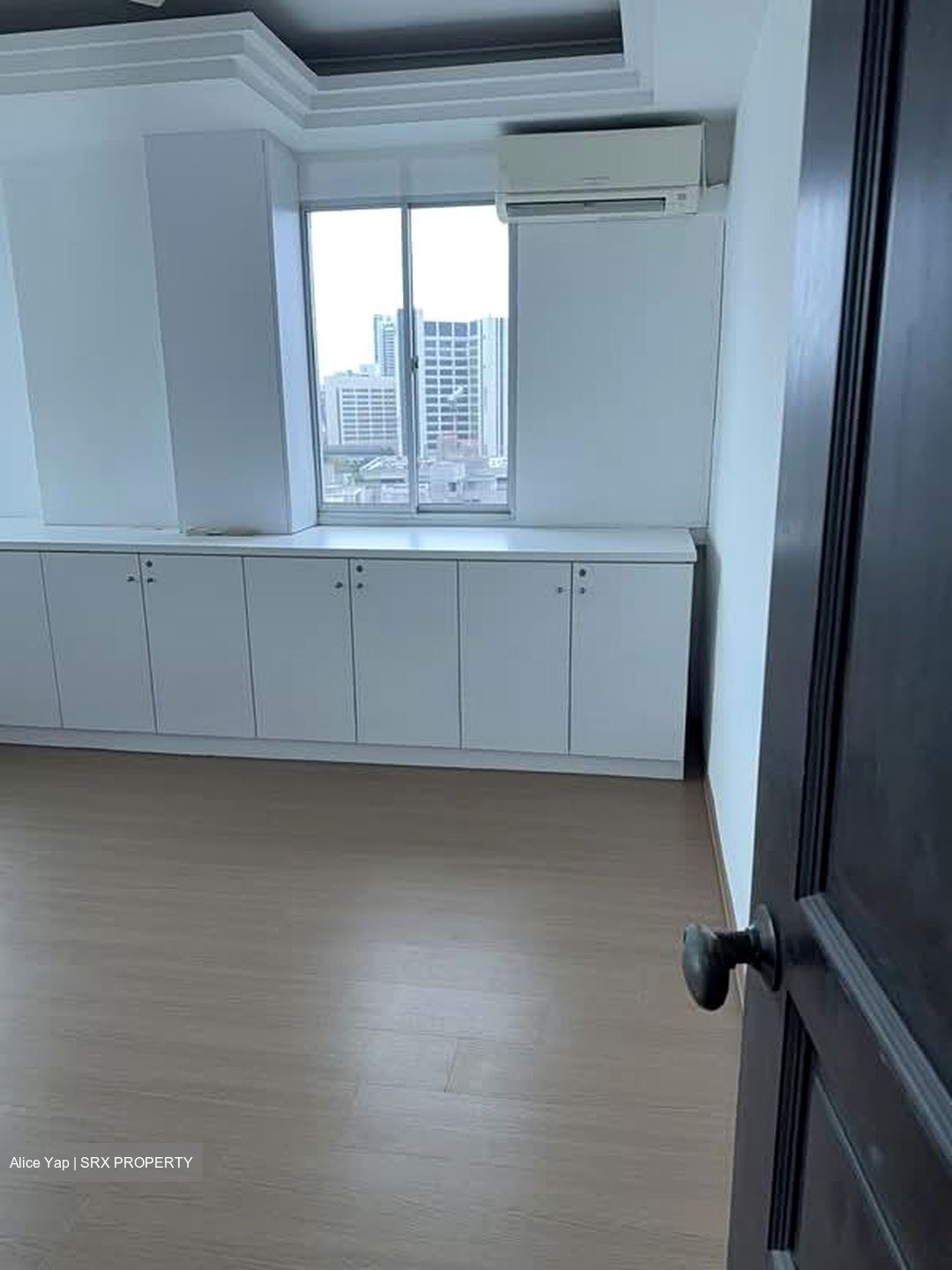 Rajah Tower (D12), Apartment #560235661